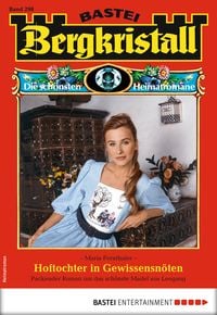 Produktbild: Bergkristall 298 - Heimatroman