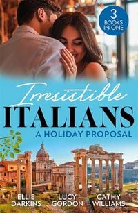 Produktbild: Irresistible Italians
