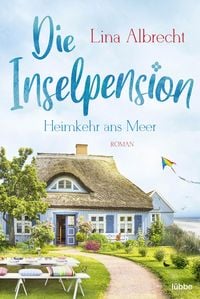 Produktbild: Die Inselpension - Heimkehr ans Meer