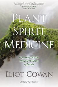 Produktbild: Plant Spirit Medicine