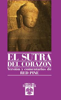 Produktbild: Sutra del Corazon, El