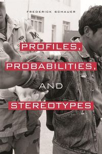 Produktbild: Profiles, Probabilities, and Stereotypes