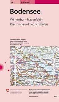 Produktbild: 28 Bodensee