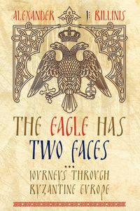Produktbild: The Eagle Has Two Faces