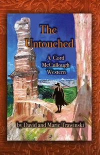 Produktbild: The Untouched