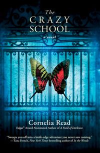 Produktbild: The Crazy School