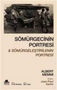 Produktbild: S&ouml;m&uuml;rgecinin Portresi ve S&ouml;m&uuml;rgelestirilenin Portresi