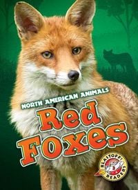 Produktbild: Red Foxes