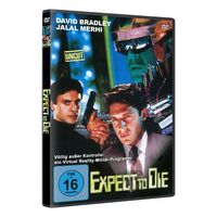 Produktbild: Expect to Die - Uncut