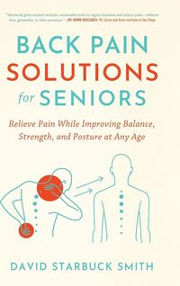 Produktbild: Back Pain Solutions for Seniors