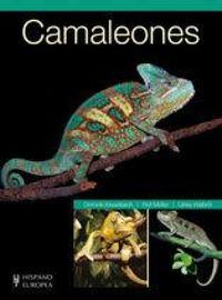 Produktbild: Camaleones