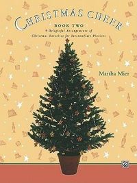 Produktbild: Christmas Cheer Bk 2
