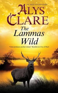 Produktbild: The Lammas Wild