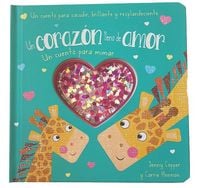 Produktbild: Un coraz&oacute;n lleno de amor