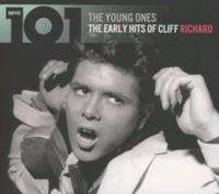Produktbild: The Young Ones-The Early Hits Of Cliff Richard