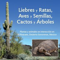 Produktbild: Liebres y Ratas, Aves y Semillas, Cactos y &Aacute;rboles