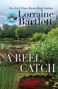 Produktbild: A Reel Catch