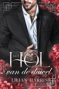 Produktbild: Het hol van de duivel (De Cavaleri broers, #4)