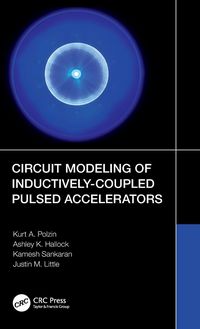 Produktbild: Circuit Modeling of Inductively-Coupled Pulsed Accelerators