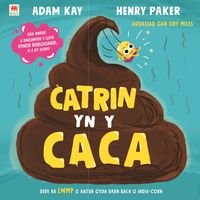 Produktbild: Catrin yn y Caca