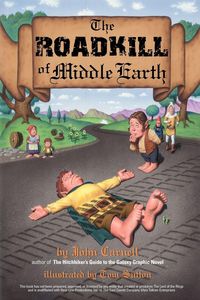 Produktbild: The Roadkill of Middle Earth