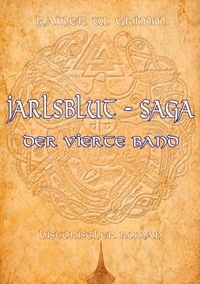 Produktbild: Jarlsblut - Saga (4)