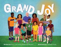 Produktbild: Grand Joy