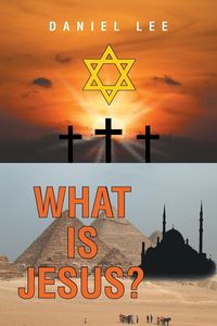 Produktbild: What Is Jesus?