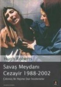 Produktbild: Savas Meydani Cezayir 1988-2002