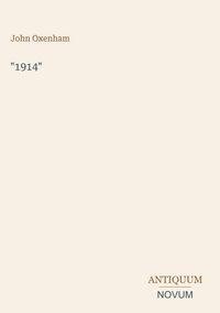 Produktbild: "1914"