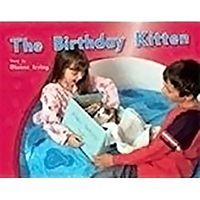 Bild vom Artikel The Birthday Kitten vom Autor John Irving