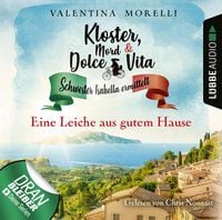 Produktbild: Eine Leiche aus gutem Hause