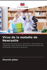 Produktbild: Virus de la maladie de Newcastle