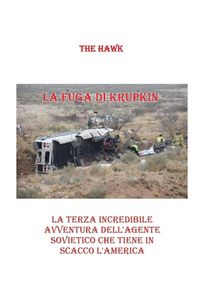Produktbild: La fuga di Krupkin