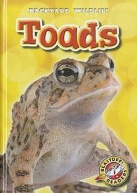 Produktbild: Toads