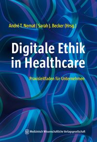 Produktbild: Digitale Ethik in Healthcare
