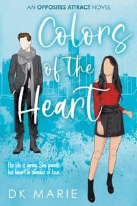 Produktbild: Colors of the Heart