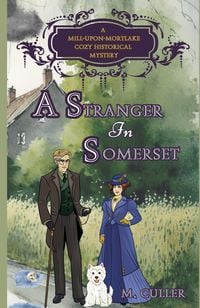 Produktbild: A Stranger In Somerset