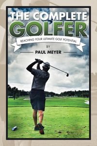 Produktbild: The Complete Golfer