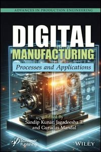 Produktbild: Digital Manufacturing