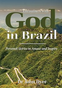 Produktbild: Encounters with God in Brazil