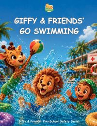 Produktbild: Giffy & Firends Go Swimming
