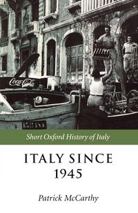 Produktbild: Italy Since 1945