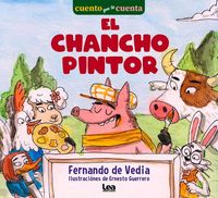 Produktbild: El Chancho Pintor