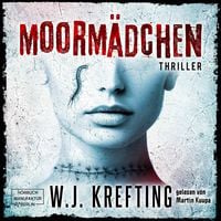 Produktbild: Moorm&auml;dchen