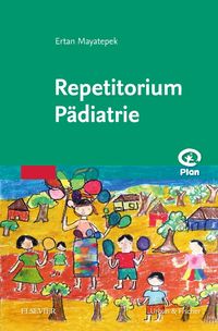 Produktbild: Repetitorium P&auml;diatrie