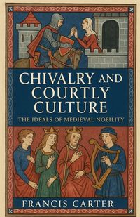 Produktbild: Chivalry and Courtly Culture