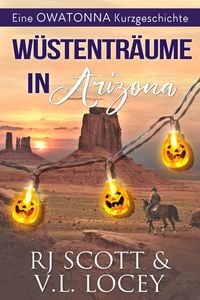 Produktbild: W&uuml;stentr&auml;ume in Arizona