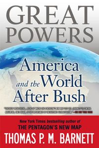 Produktbild: Great Powers