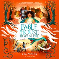 Produktbild: Fablehouse: Heart of Fire